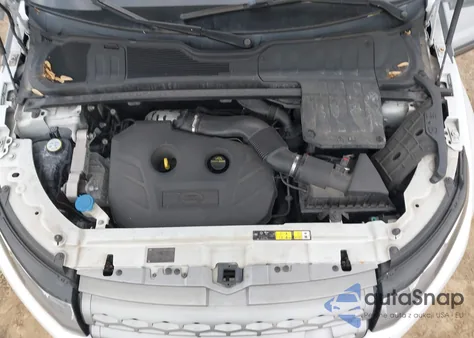 2015 Land Rover Range Rover Evoque Pure из США, поврежденный, VIN SALVP2BG3FH075558